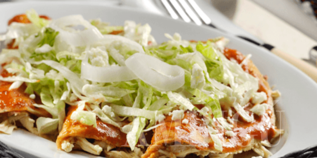 Sabores muy mexicanos, los platillos de la región Centro Occidente