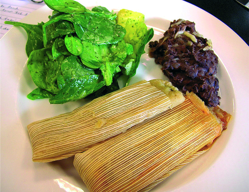 Tamales con toque jalisciense, algunas opciones para tu mesa