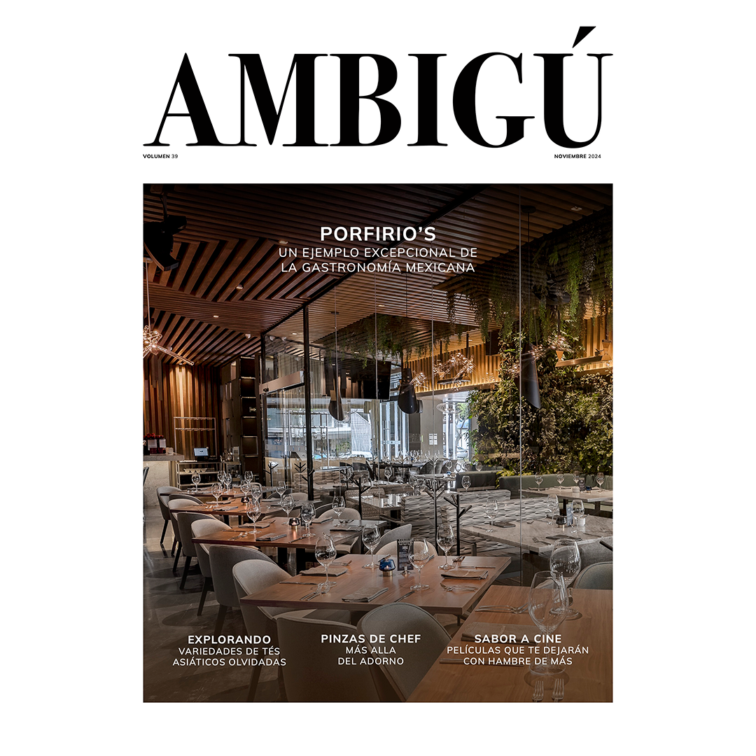 Edición noviembre 2024