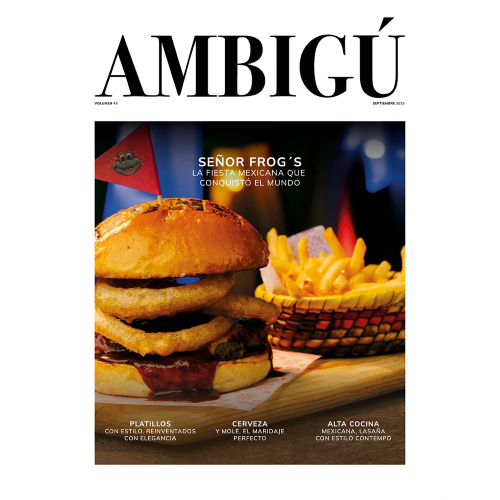 Edición septiembre 2025