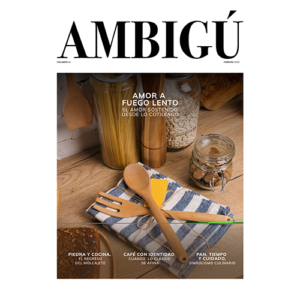 Edición febrero 2026