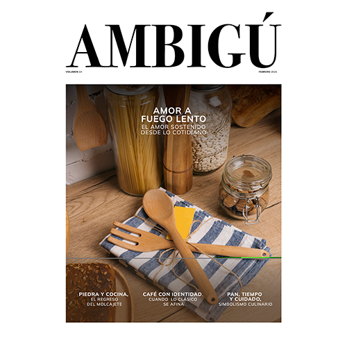 Edición febrero 2026