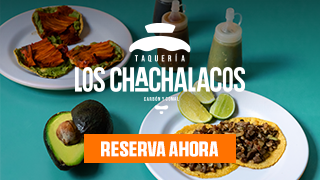 Chachalacos I Little Banner